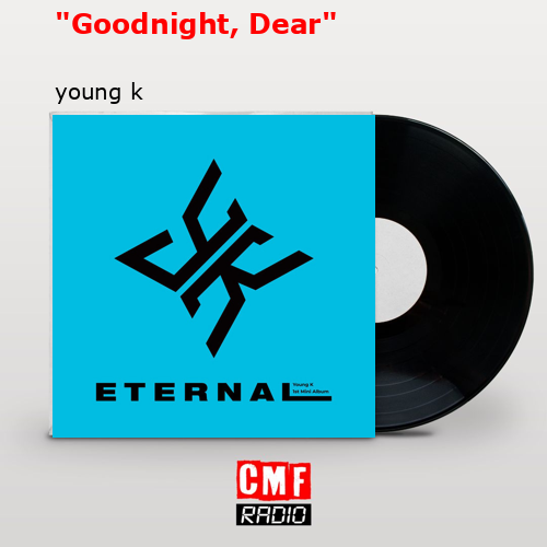 final cover Goodnight Dear young k
