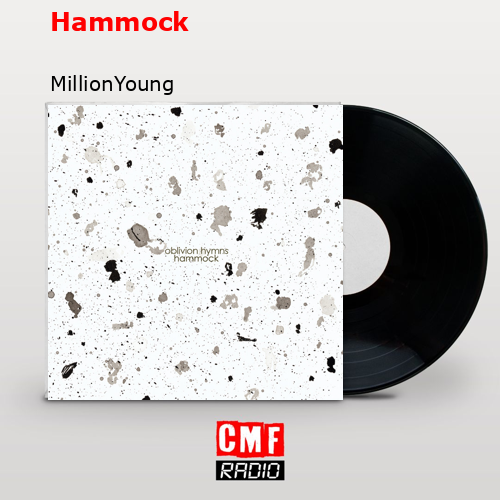 final cover Hammock MillionYoung
