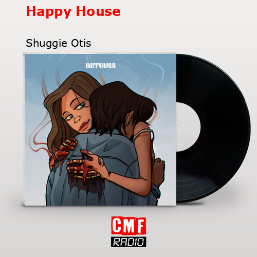 Happy House – Shuggie Otis