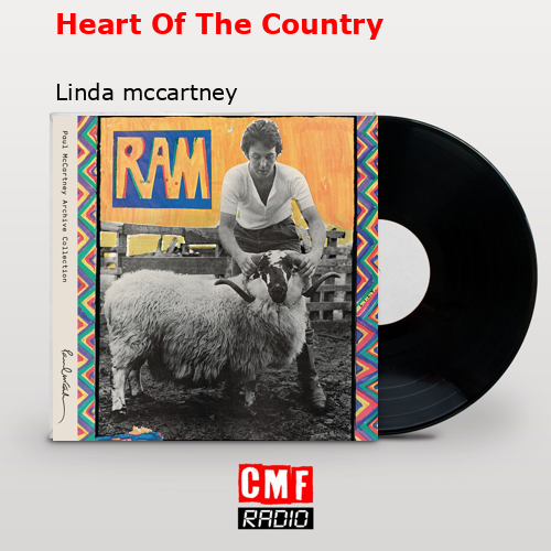Heart Of The Country – Linda mccartney