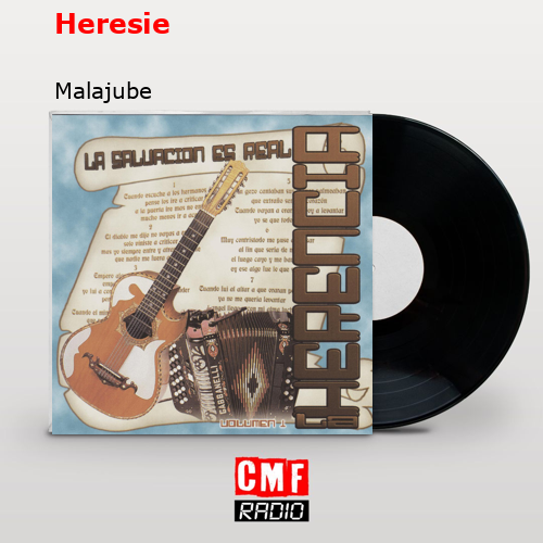 Heresie – Malajube