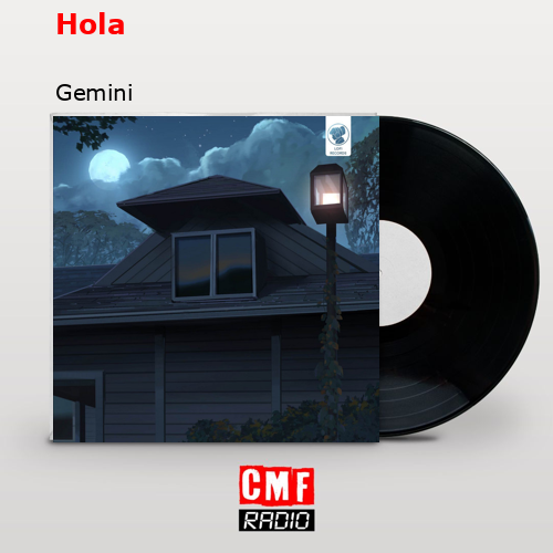 Hola – Gemini