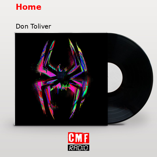 Home – Don Toliver