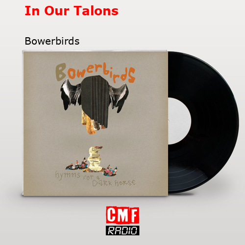 In Our Talons – Bowerbirds
