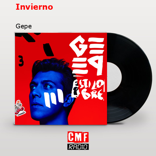 Invierno – Gepe