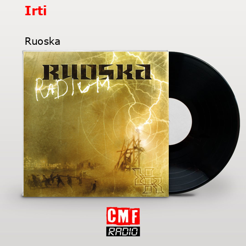 Irti – Ruoska