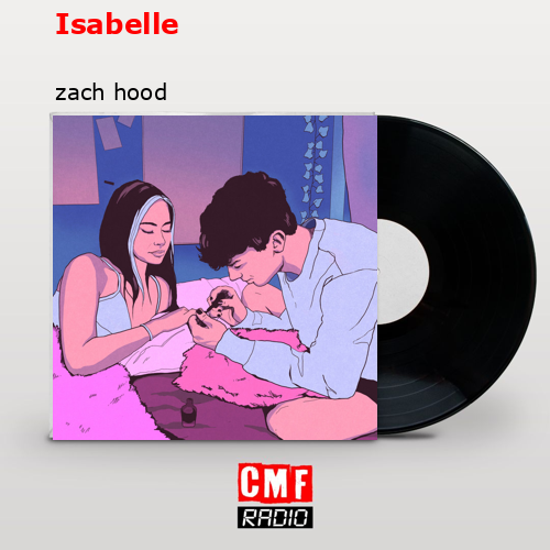 final cover Isabelle zach hood