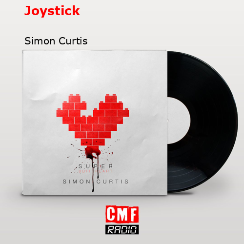 Joystick – Simon Curtis