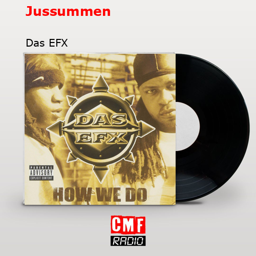 Jussummen – Das EFX