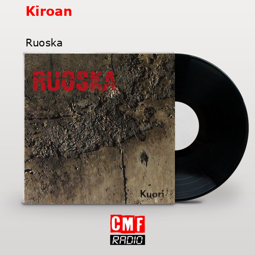 Kiroan – Ruoska