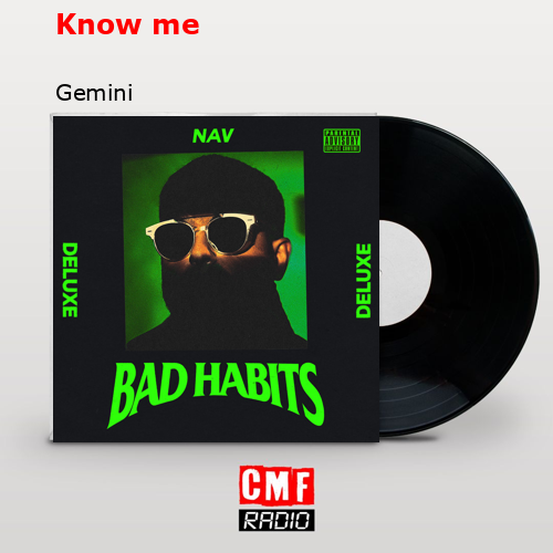 Know me – Gemini