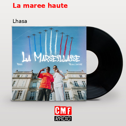 La maree haute – Lhasa