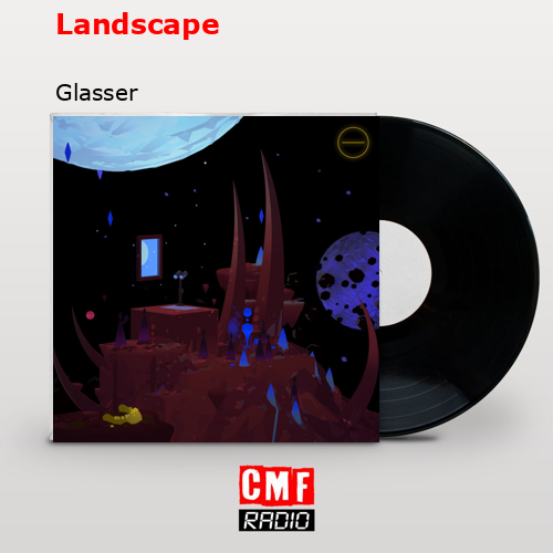 final cover Landscape Glasser