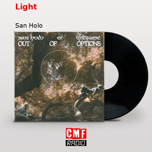 Light – San Holo