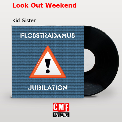 final cover Look Out Weekend Kid Sister