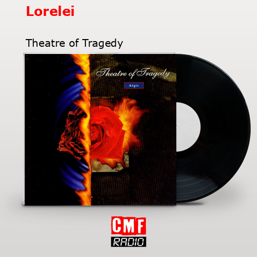 Lorelei – Theatre of Tragedy