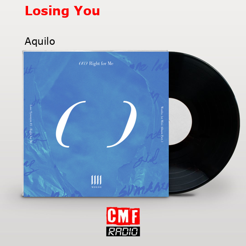 Losing You – Aquilo