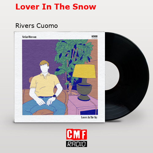 La historia y el significado de la canción 'Lover In The Snow Rivers