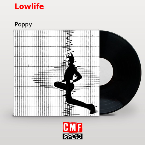 final cover Lowlife Poppy
