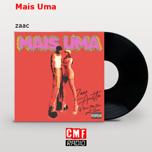 Mais Uma – zaac