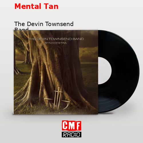 Mental Tan – The Devin Townsend Band