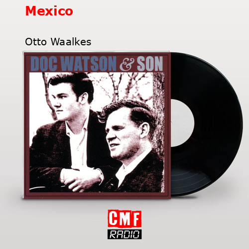Mexico – Otto Waalkes