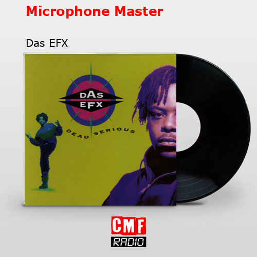 Microphone Master – Das EFX