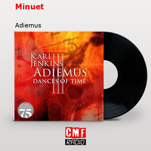 Minuet – Adiemus