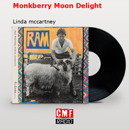 Monkberry Moon Delight – Linda mccartney