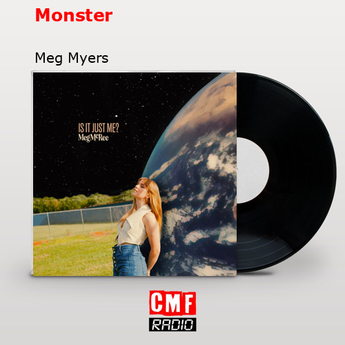 Monster – Meg Myers