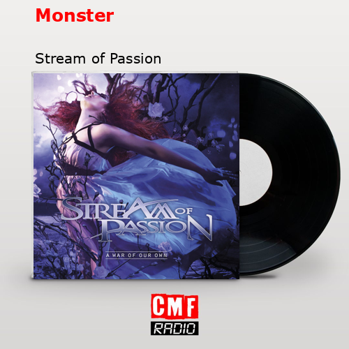 Monster – Stream of Passion
