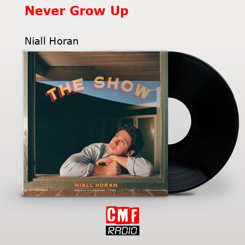 Never Grow Up – Niall Horan