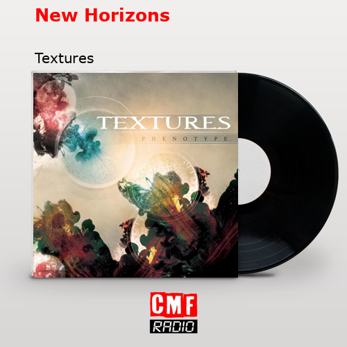 New Horizons – Textures