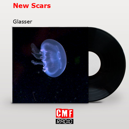 New Scars – Glasser