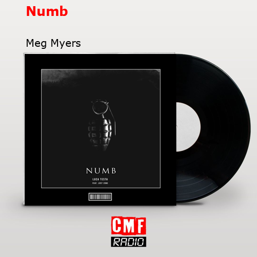 Numb – Meg Myers