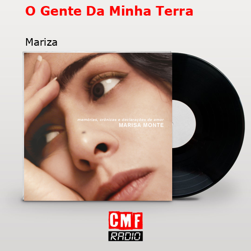 O Gente Da Minha Terra – Mariza