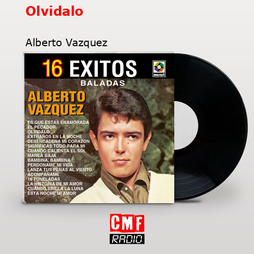 Olvidalo – Alberto Vazquez