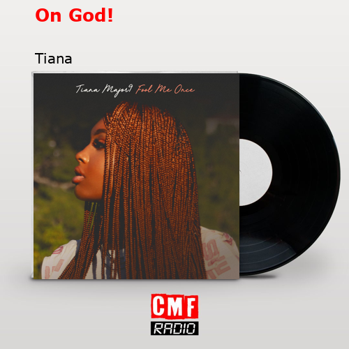 On God! – Tiana