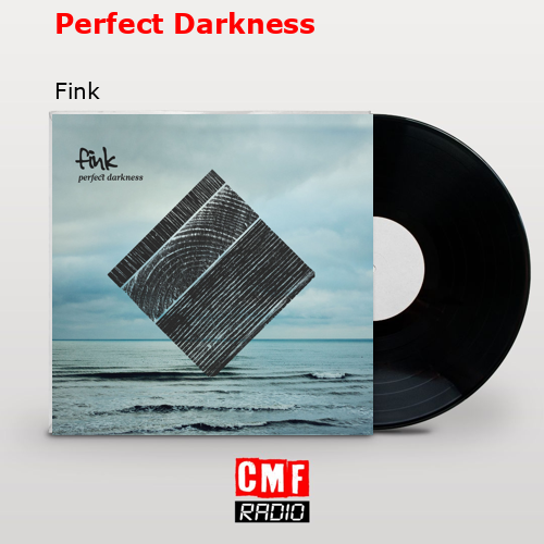 Perfect Darkness – Fink