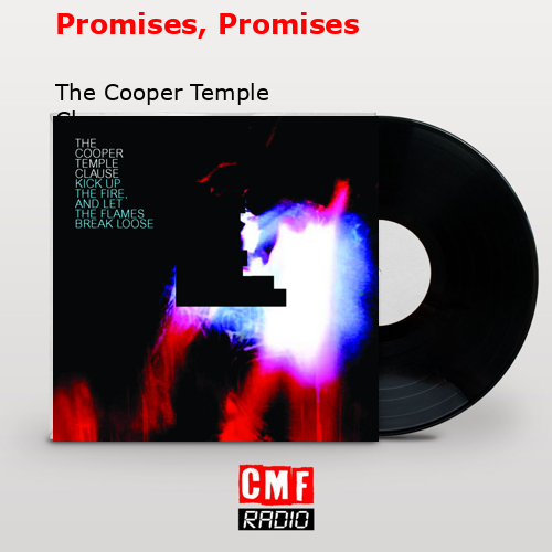 final cover Promises Promises The Cooper Temple Clause