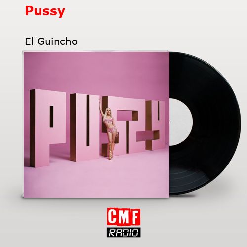 Pussy – El Guincho