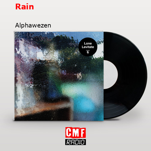 Rain – Alphawezen