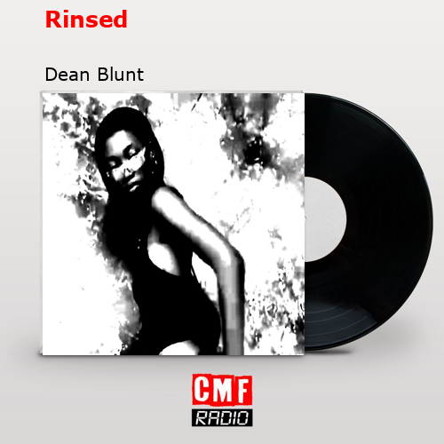 final cover Rinsed Dean Blunt