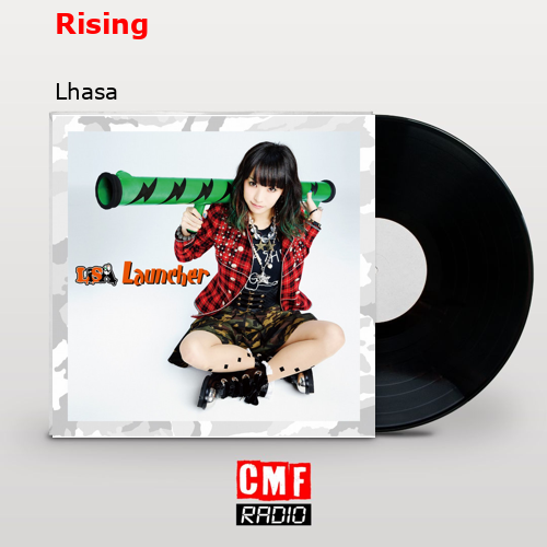 Rising – Lhasa