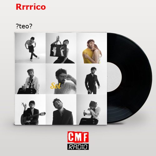 Rrrrico – ?teo?