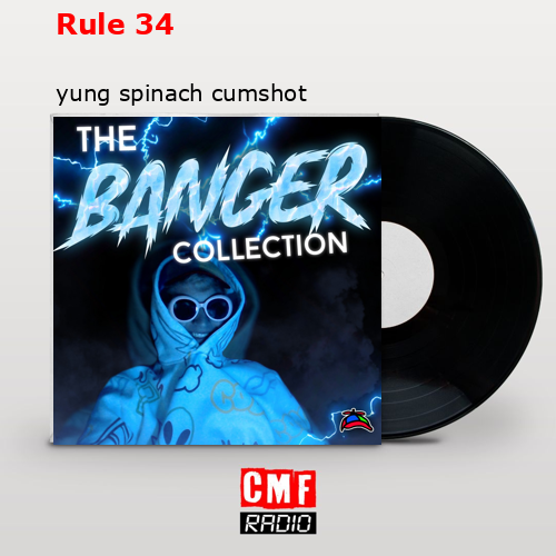 final cover Rule 34 yung spinach cumshot