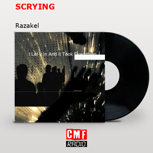 SCRYING – Razakel
