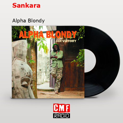 Sankara – Alpha Blondy