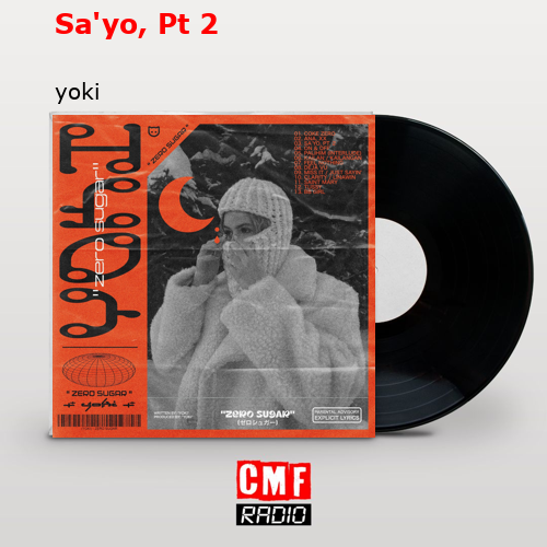 Sa’yo, Pt 2 – yoki