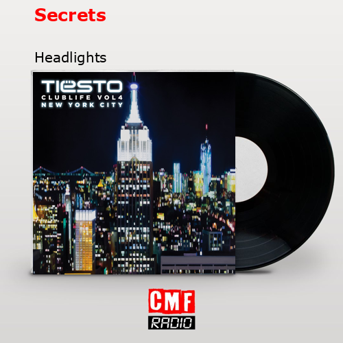 final cover Secrets Headlights